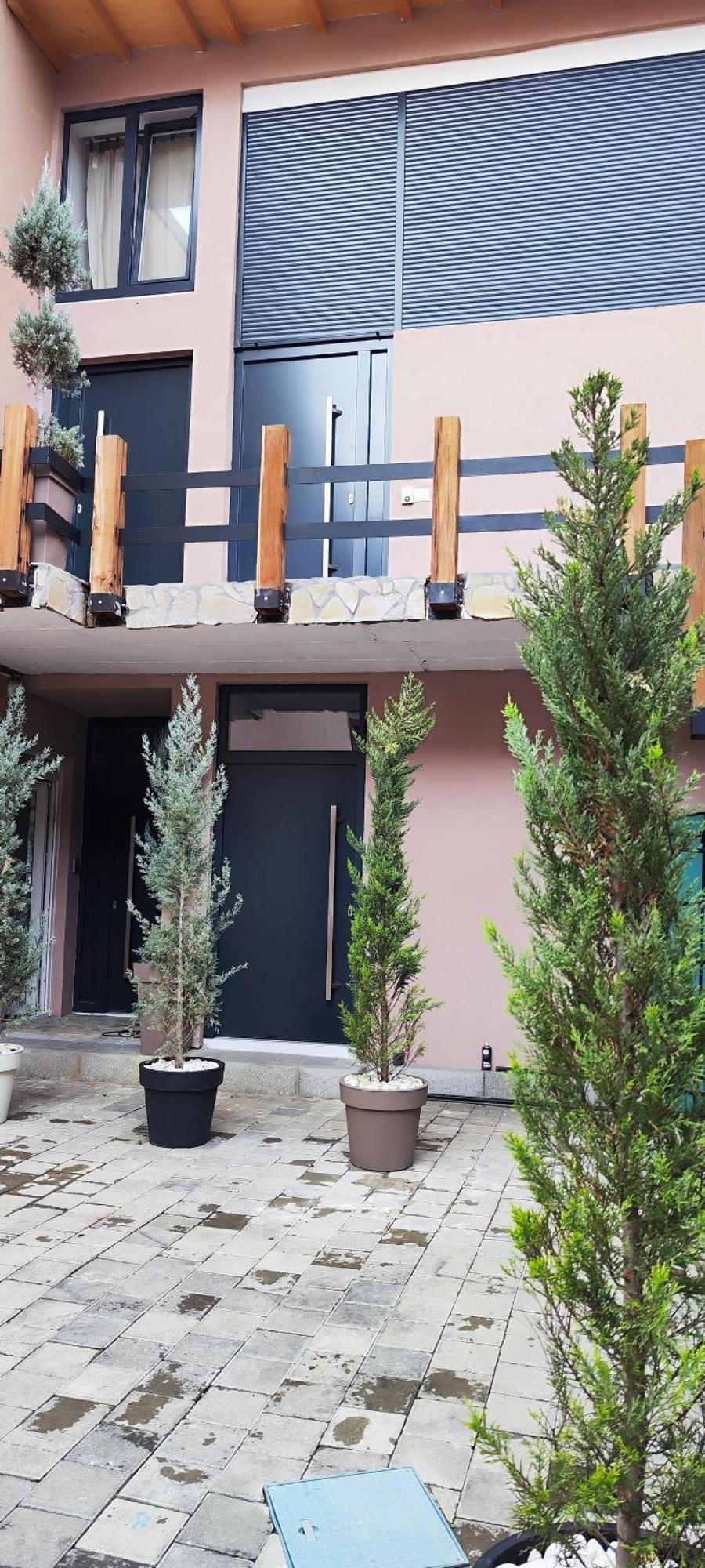Oldtown Prishtina Apartments Pristina Exterior photo